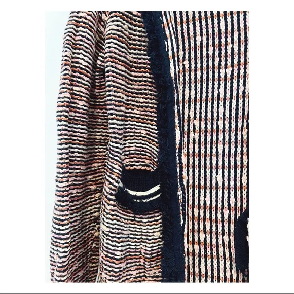 Moth cardigan from Anthropologie. Size medium. - Picture 2 of 5